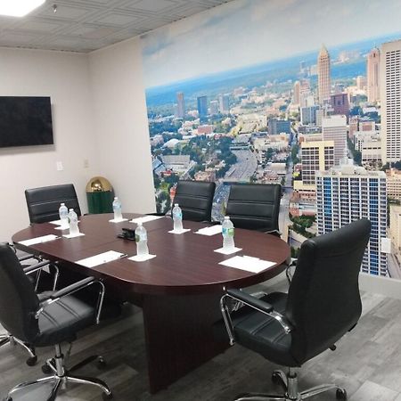 Wingate By Wyndham Atlanta Galleria/ Ballpark Smyrna Dış mekan fotoğraf