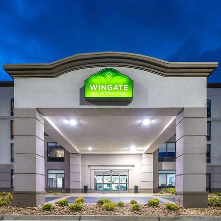 Wingate By Wyndham Atlanta Galleria/ Ballpark Smyrna Dış mekan fotoğraf