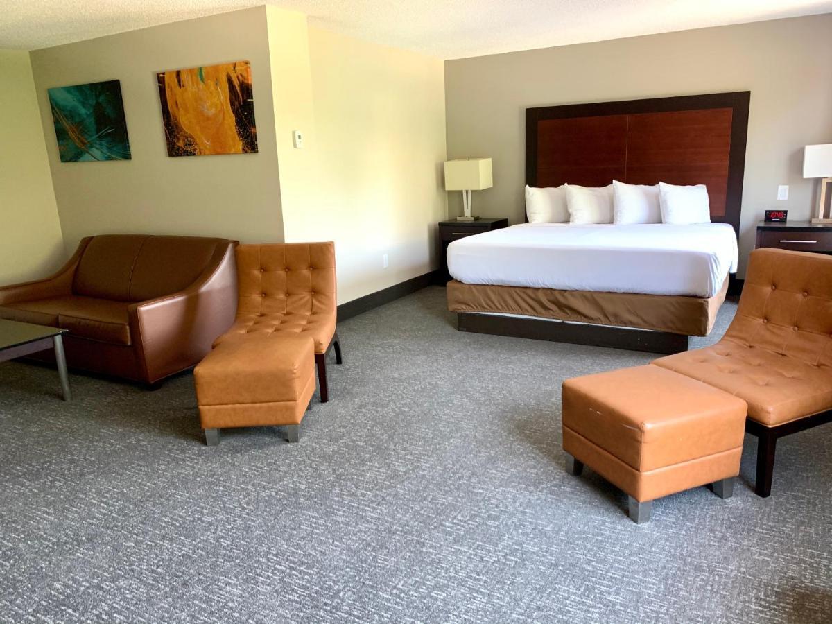 Wingate By Wyndham Atlanta Galleria/ Ballpark Smyrna Dış mekan fotoğraf