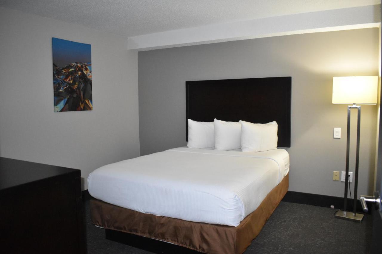 Wingate By Wyndham Atlanta Galleria/ Ballpark Smyrna Dış mekan fotoğraf