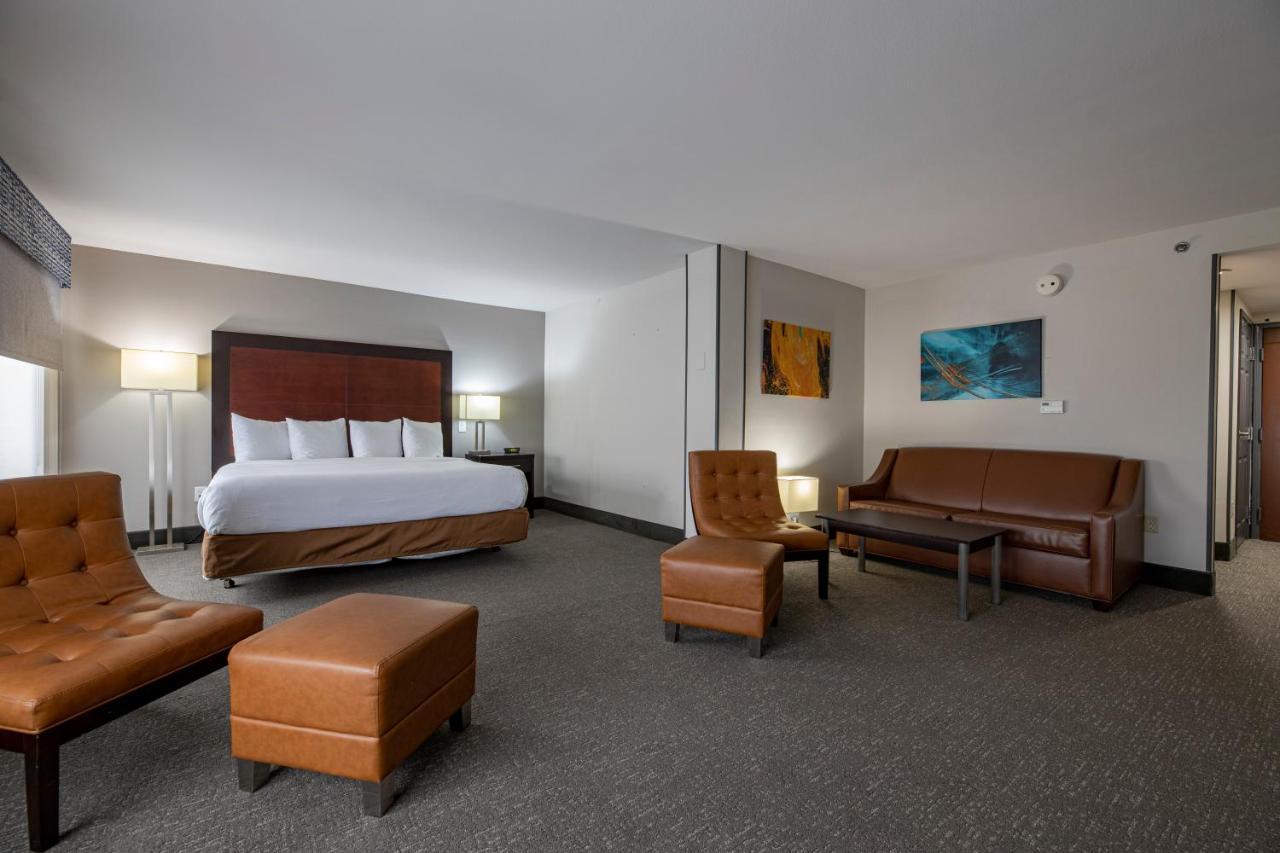 Wingate By Wyndham Atlanta Galleria/ Ballpark Smyrna Dış mekan fotoğraf