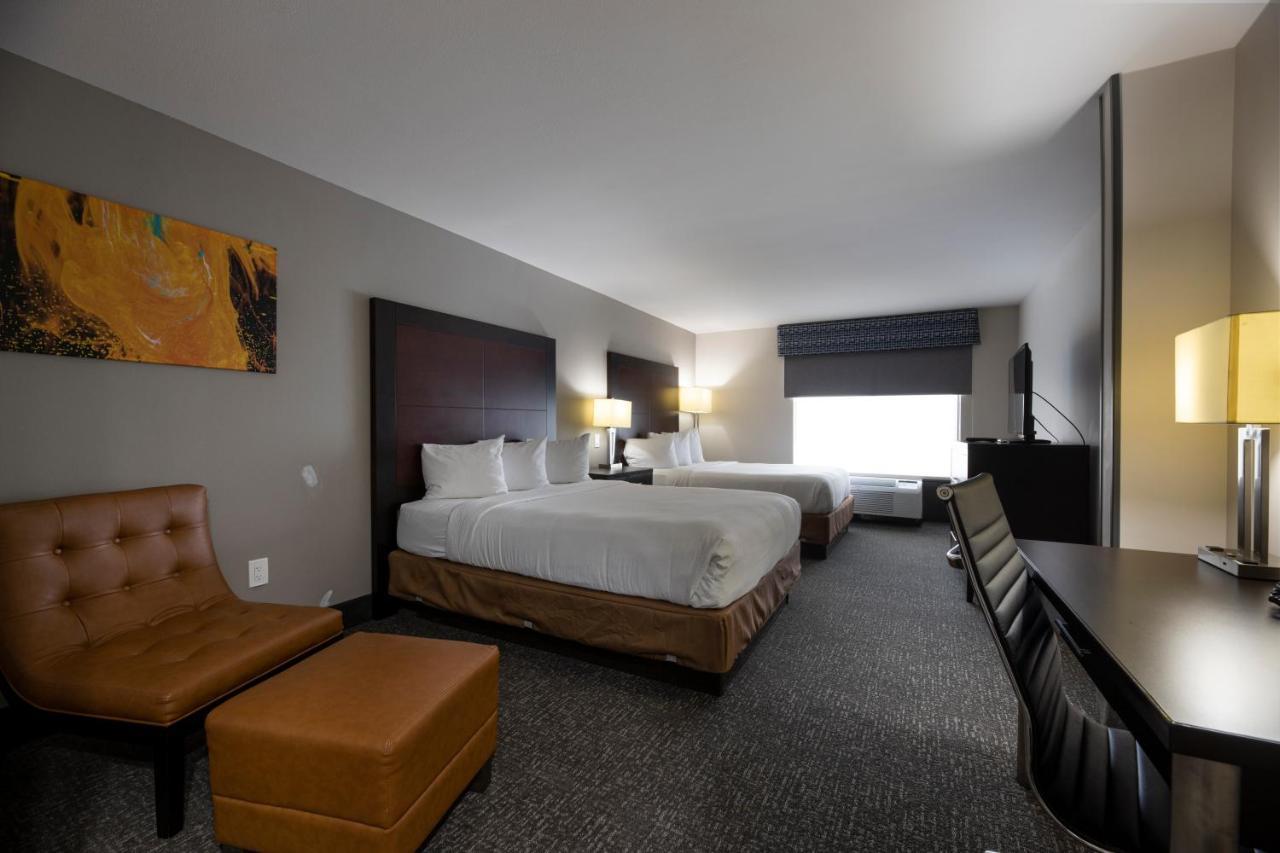 Wingate By Wyndham Atlanta Galleria/ Ballpark Smyrna Dış mekan fotoğraf