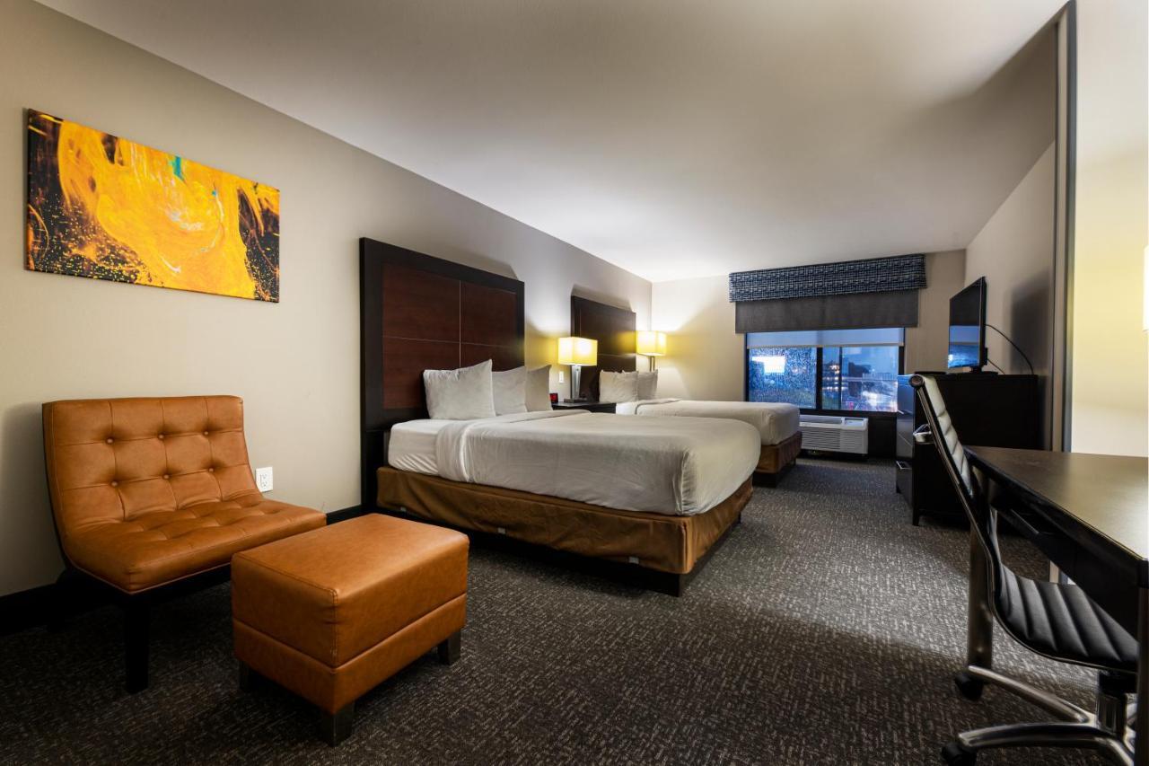 Wingate By Wyndham Atlanta Galleria/ Ballpark Smyrna Dış mekan fotoğraf