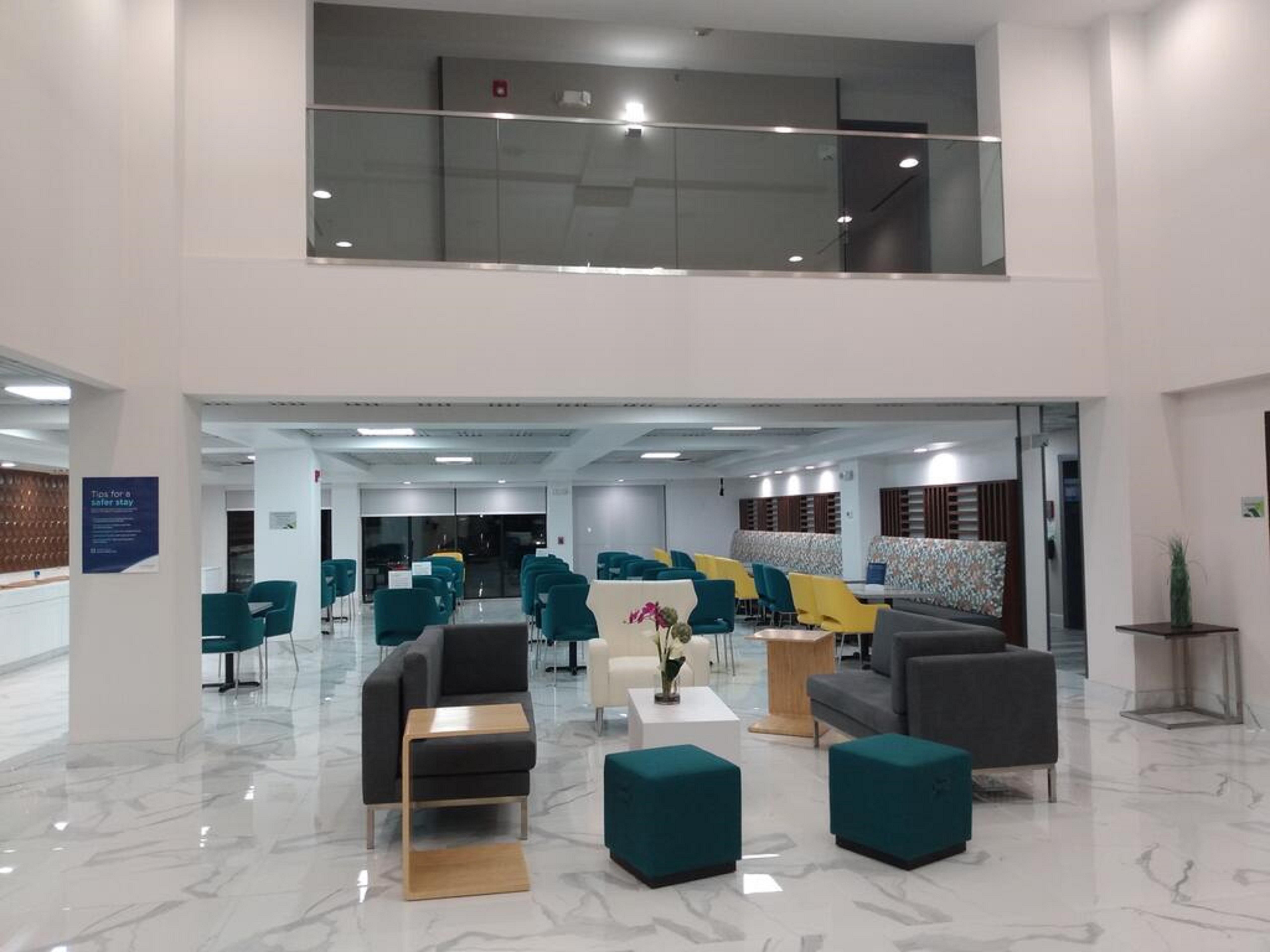 Wingate By Wyndham Atlanta Galleria/ Ballpark Smyrna Dış mekan fotoğraf
