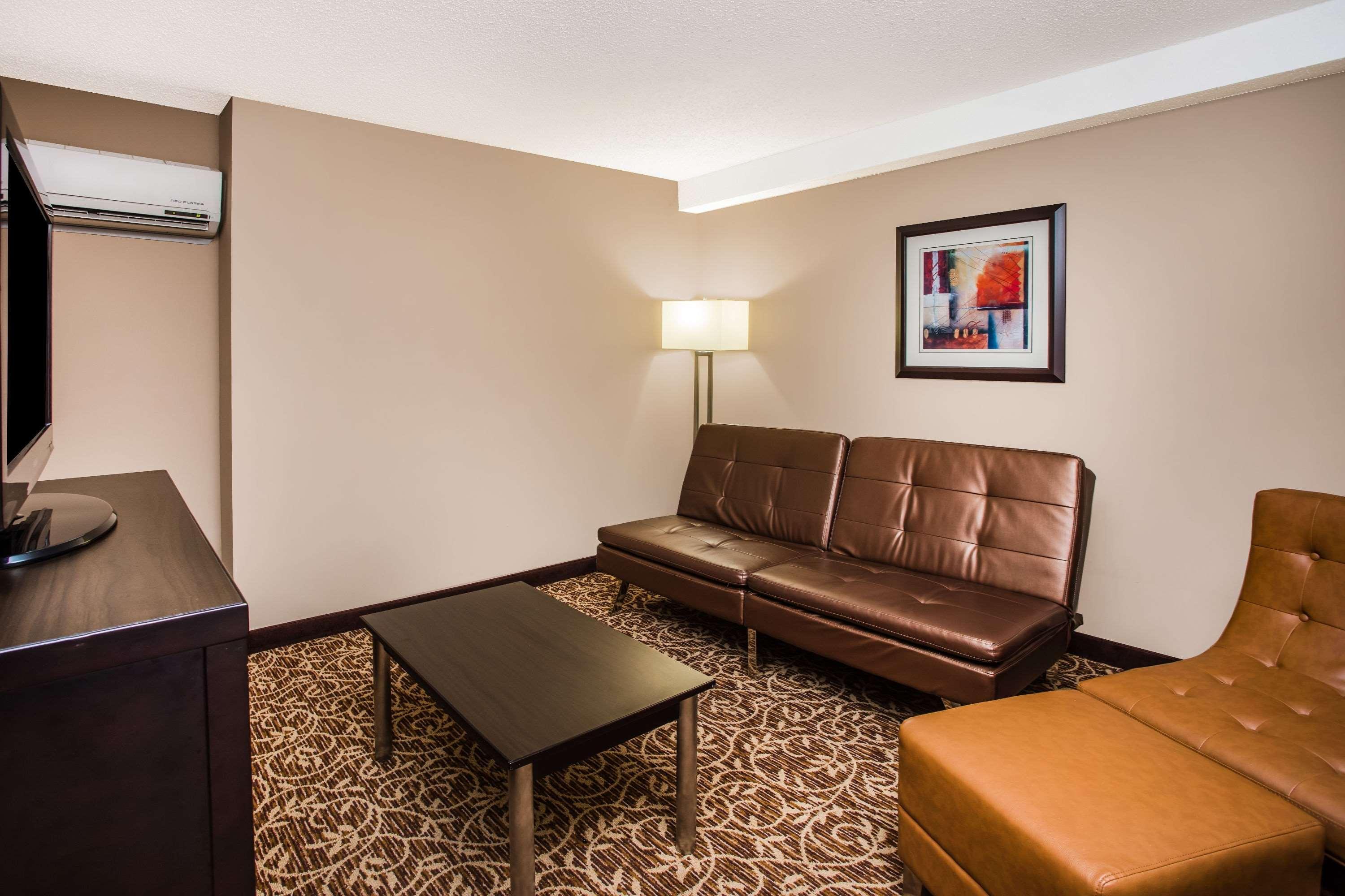 Wingate By Wyndham Atlanta Galleria/ Ballpark Smyrna Dış mekan fotoğraf
