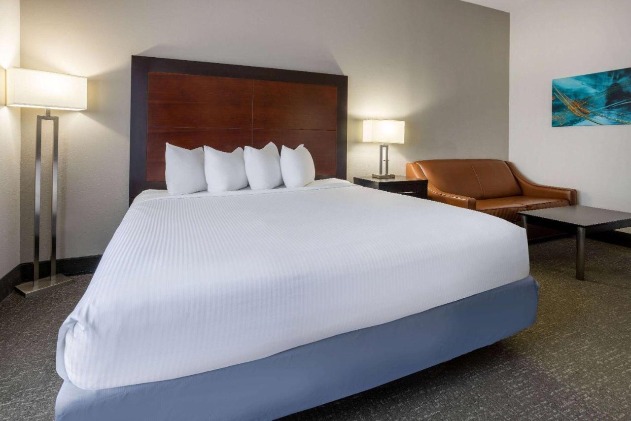Wingate By Wyndham Atlanta Galleria/ Ballpark Smyrna Dış mekan fotoğraf
