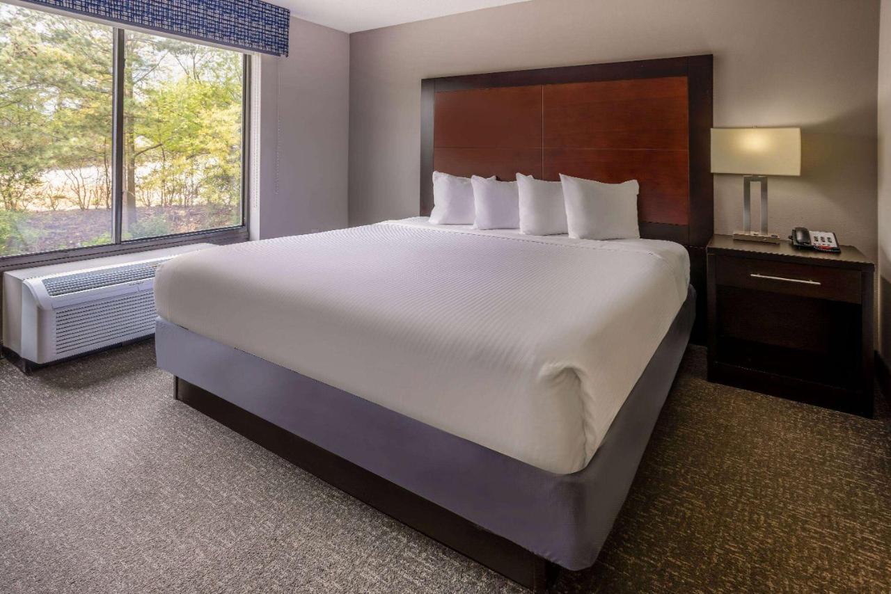 Wingate By Wyndham Atlanta Galleria/ Ballpark Smyrna Dış mekan fotoğraf