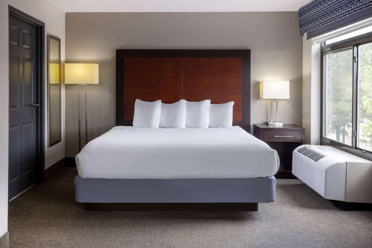 Wingate By Wyndham Atlanta Galleria/ Ballpark Smyrna Dış mekan fotoğraf