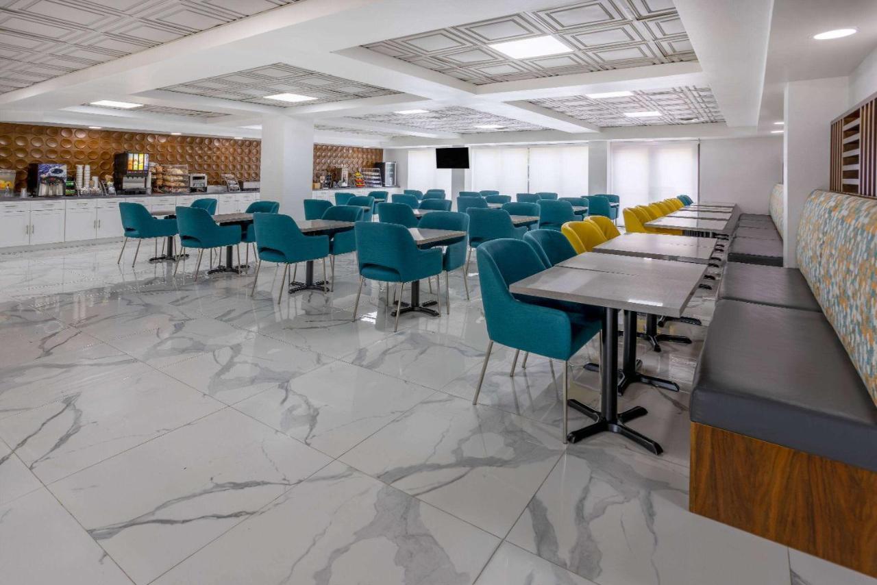 Wingate By Wyndham Atlanta Galleria/ Ballpark Smyrna Dış mekan fotoğraf