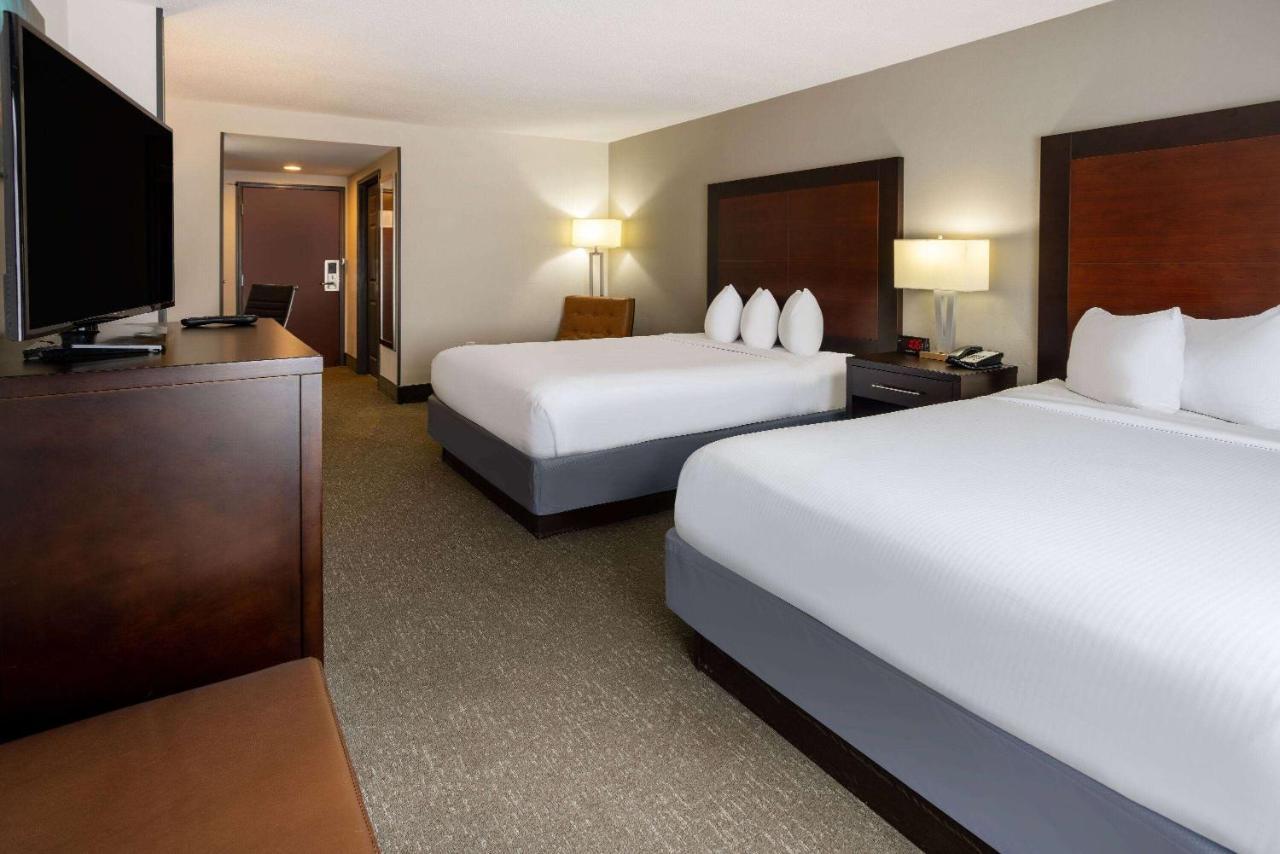 Wingate By Wyndham Atlanta Galleria/ Ballpark Smyrna Dış mekan fotoğraf