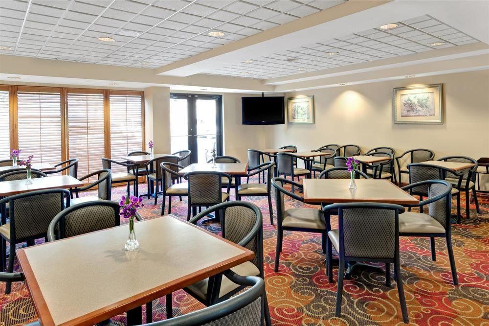 Wingate By Wyndham Atlanta Galleria/ Ballpark Smyrna Dış mekan fotoğraf